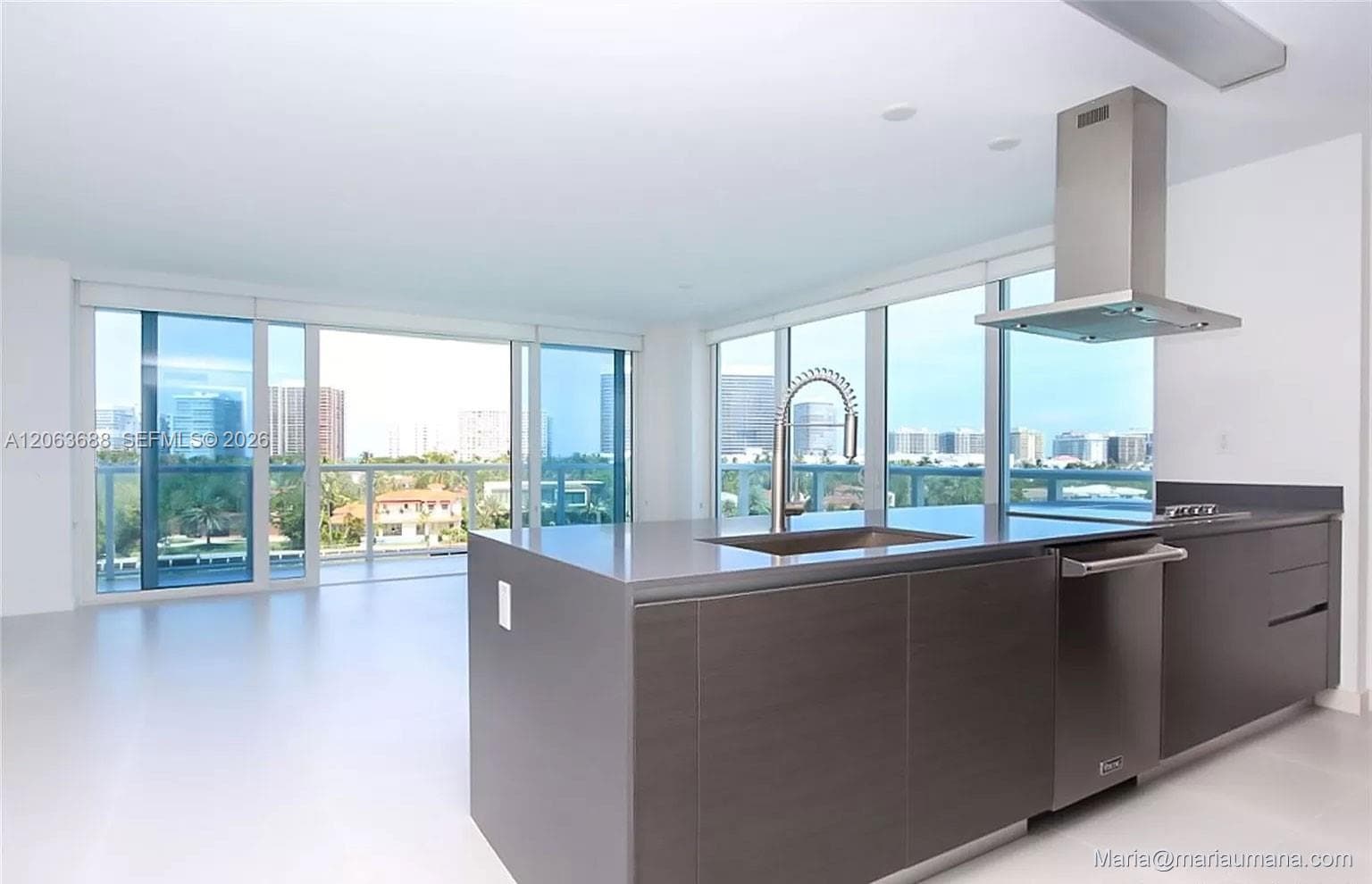O Residential Condo · #706 in Bay Harbor Islands - Photo 5