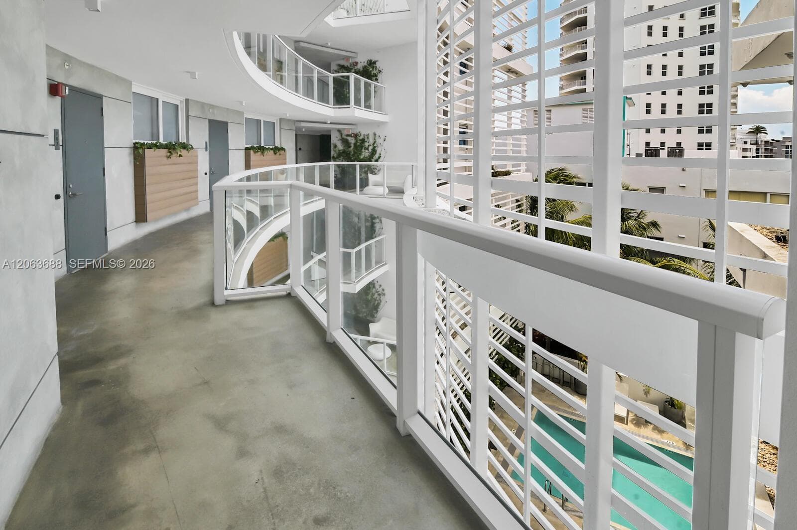 O Residential Condo · #706 in Bay Harbor Islands - Photo 30