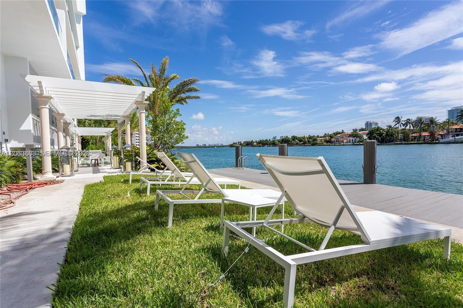 O Residential Condo · #706 in Bay Harbor Islands - Photo 18
