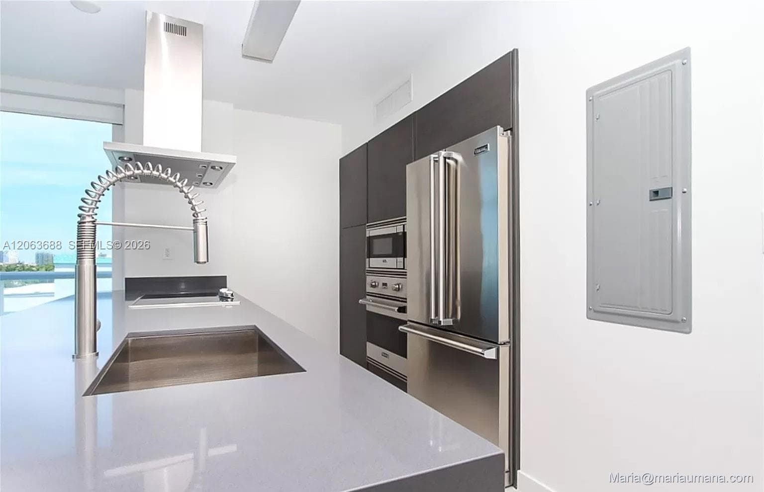 O Residential Condo · #706 in Bay Harbor Islands - Photo 4
