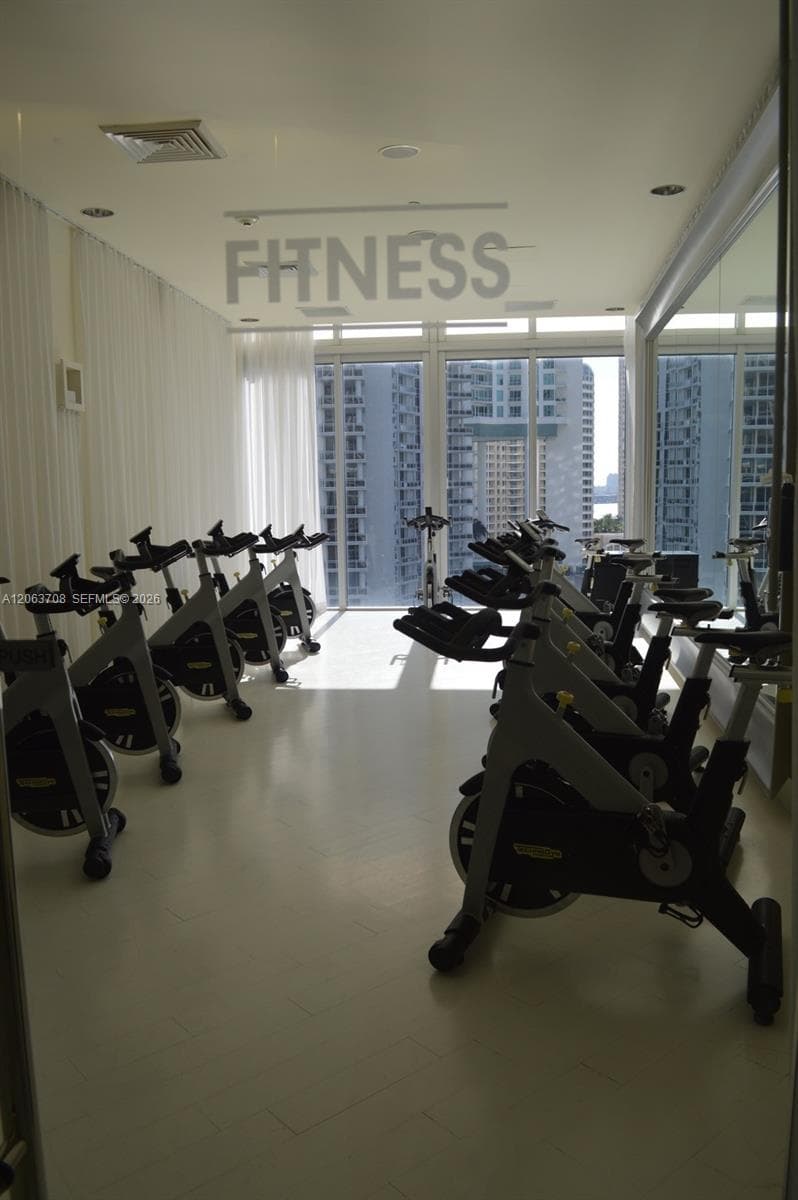 Icon Brickell I · #1814 in Miami - Photo 27