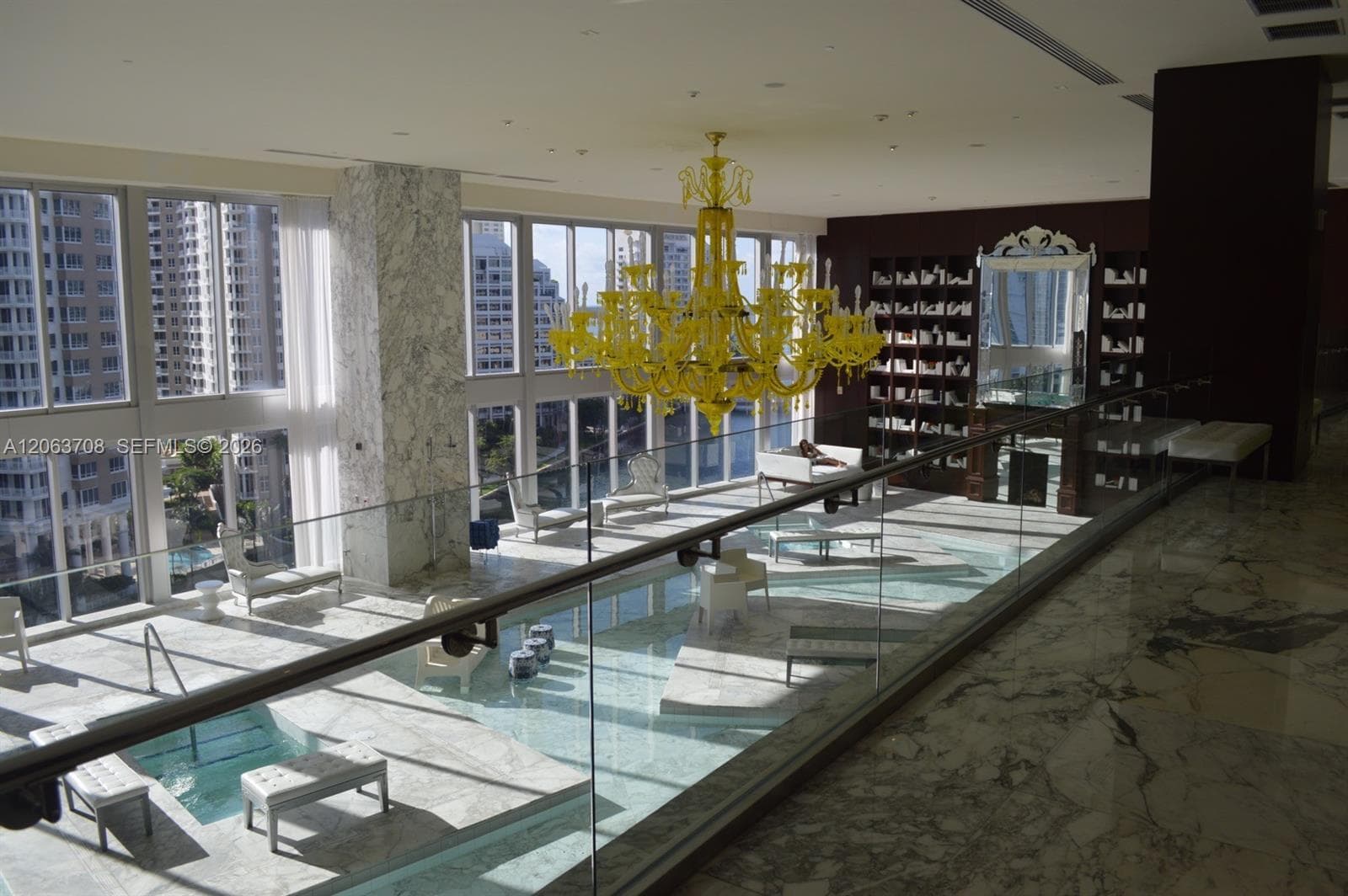 Icon Brickell I · #1814 in Miami - Photo 28