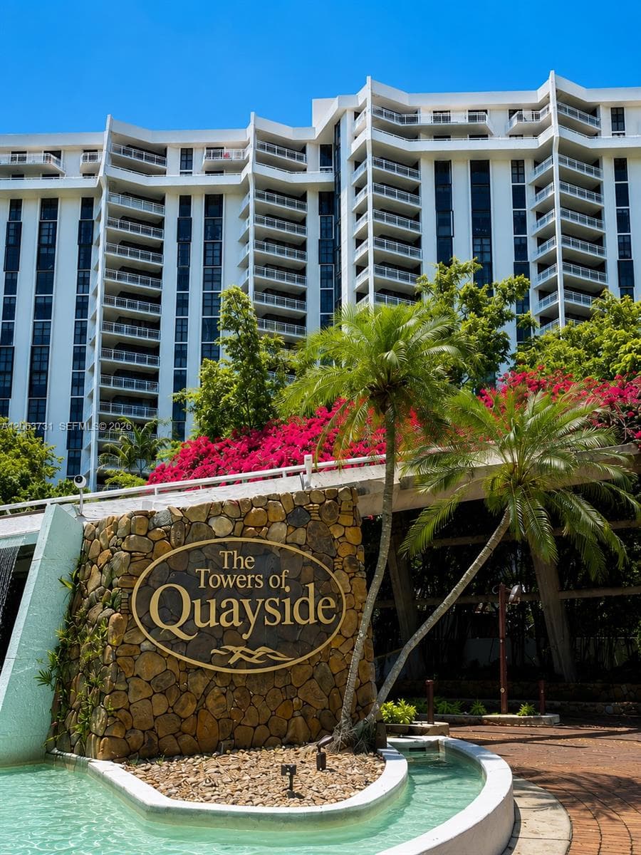 Quayside · #301 in Miami - Photo 5