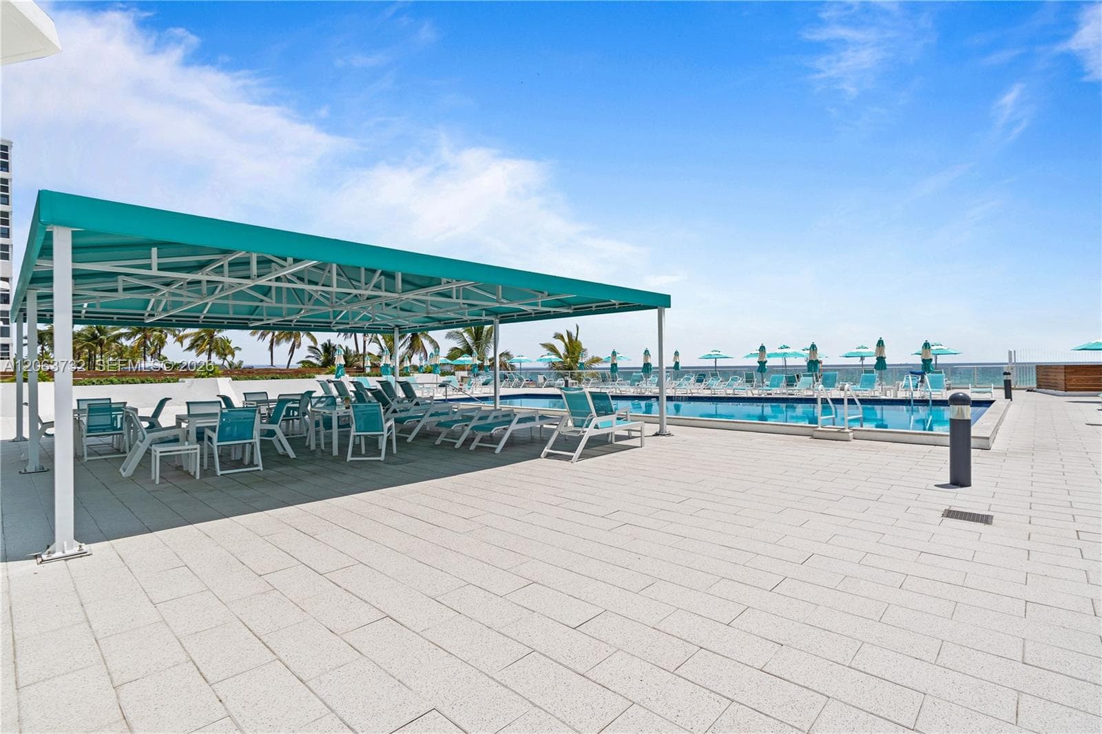 PARKER TOWER CONDO · #911 in Hallandale Beach - Photo 42