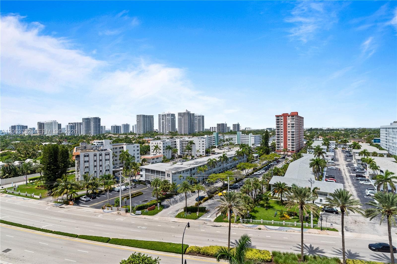 PARKER TOWER CONDO · #911 in Hallandale Beach - Photo 46
