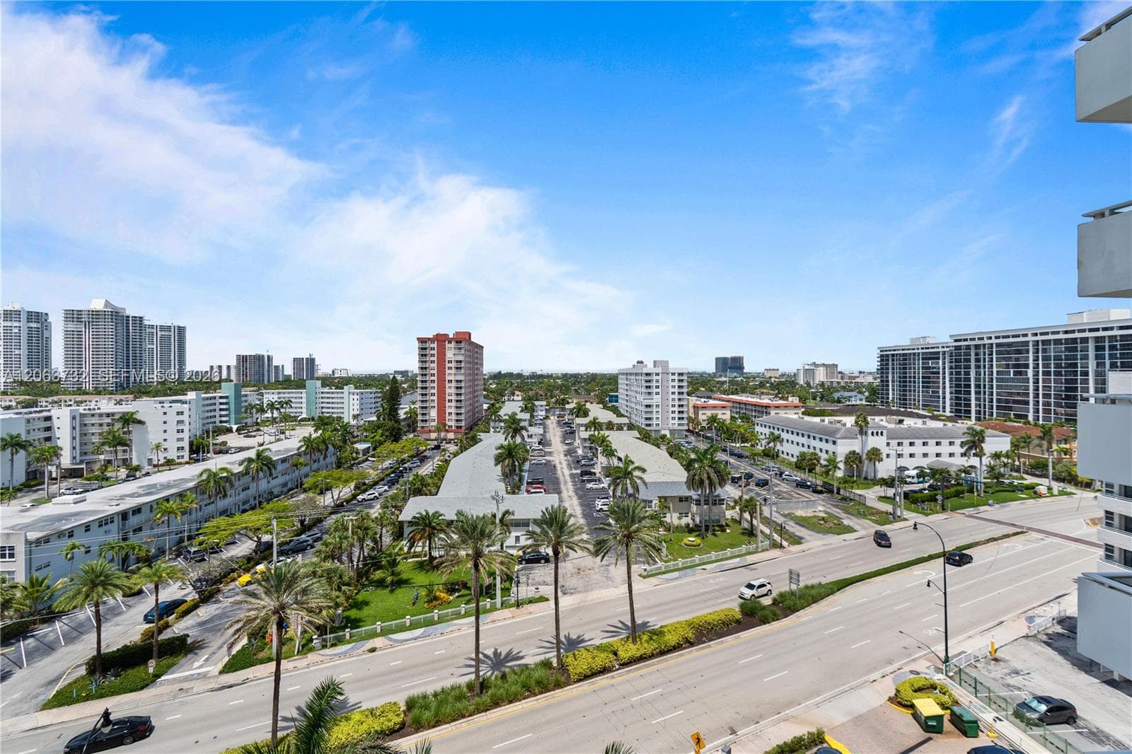 PARKER TOWER CONDO · #911 in Hallandale Beach - Photo 47