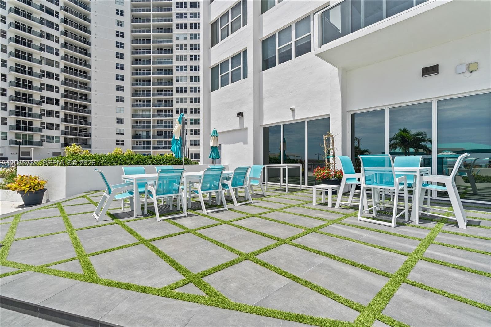 PARKER TOWER CONDO · #911 in Hallandale Beach - Photo 43