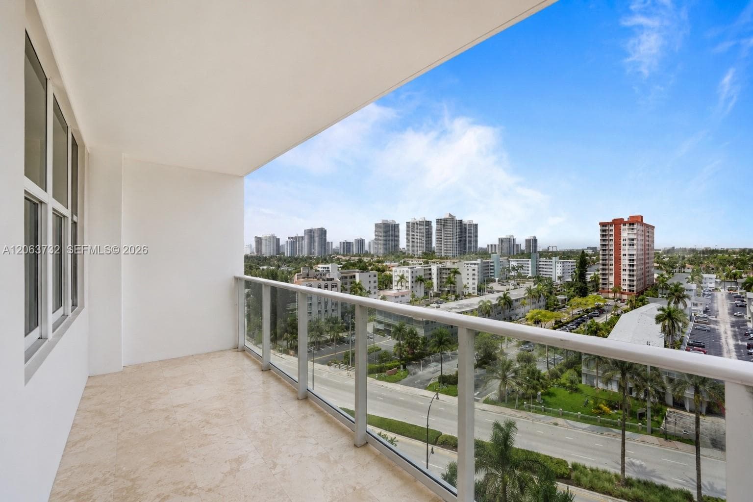 PARKER TOWER CONDO · #911 in Hallandale Beach - Photo 16