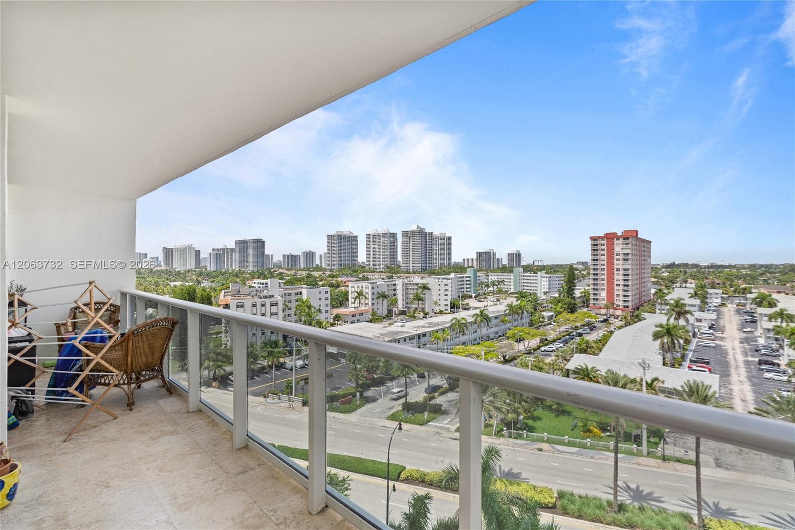 PARKER TOWER CONDO · #911 in Hallandale Beach - Photo 24