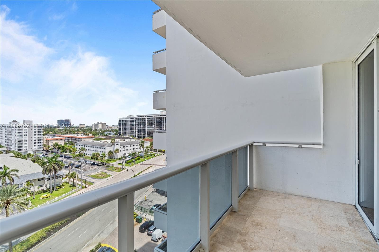 PARKER TOWER CONDO · #911 in Hallandale Beach - Photo 34