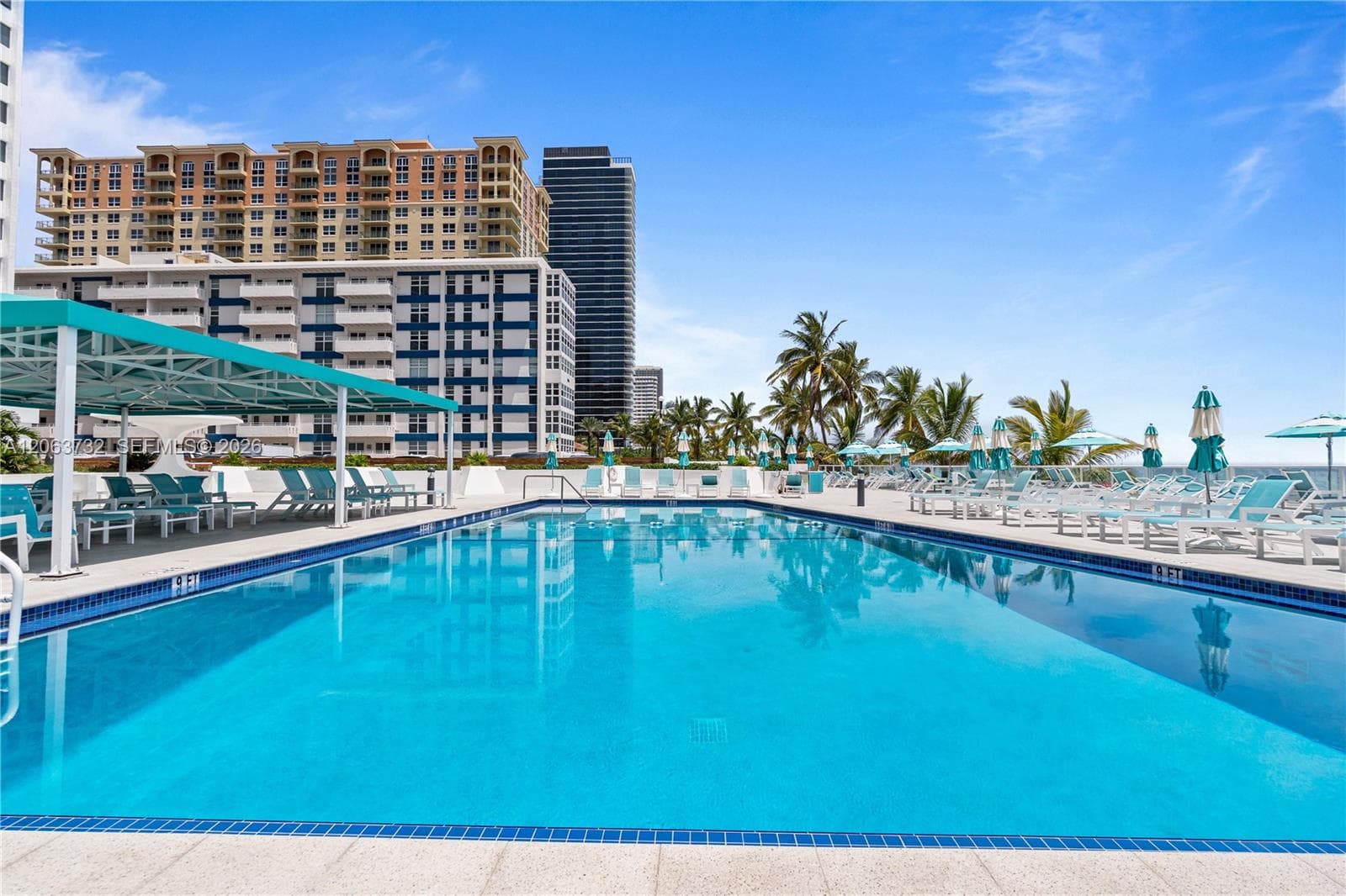 PARKER TOWER CONDO · #911 in Hallandale Beach - Photo 41