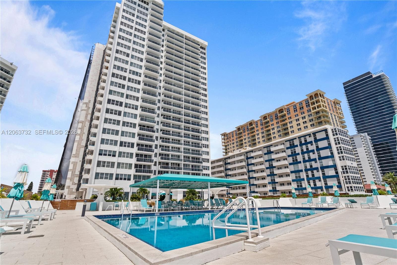PARKER TOWER CONDO · #911 in Hallandale Beach - Photo 39