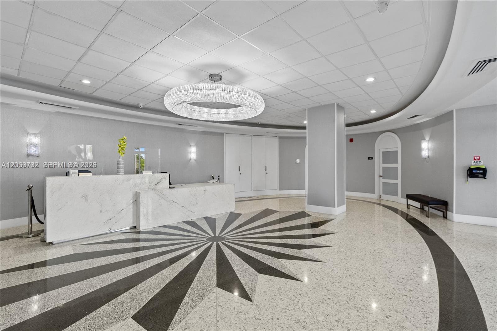 PARKER TOWER CONDO · #911 in Hallandale Beach - Photo 4