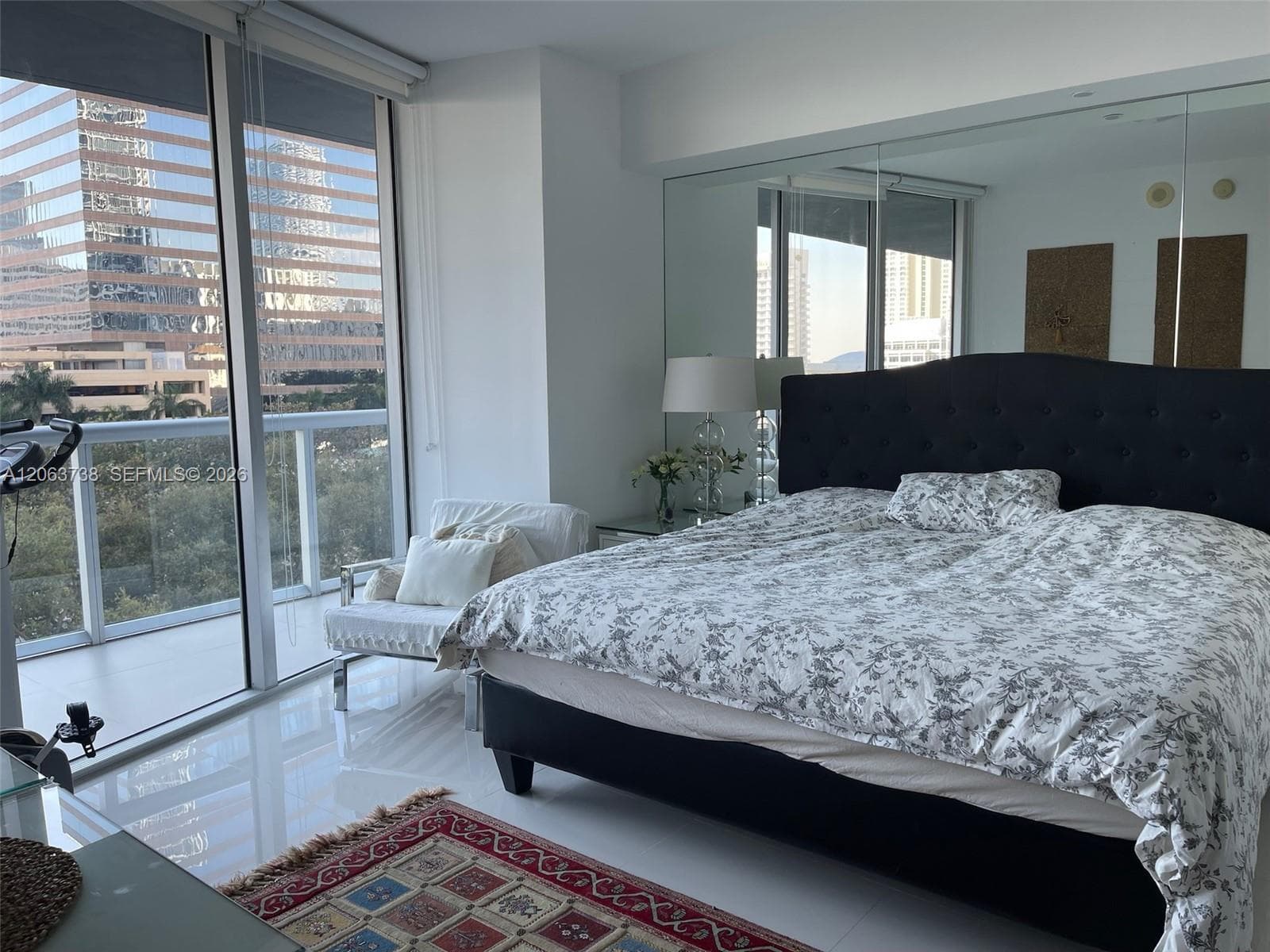 Icon Brickell II · #703 in Miami - Photo 17