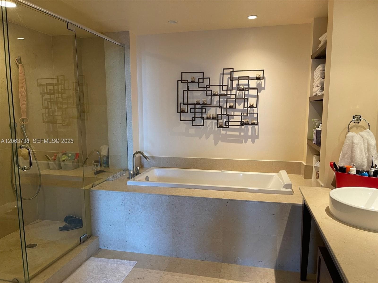 Icon Brickell II · #703 in Miami - Photo 22