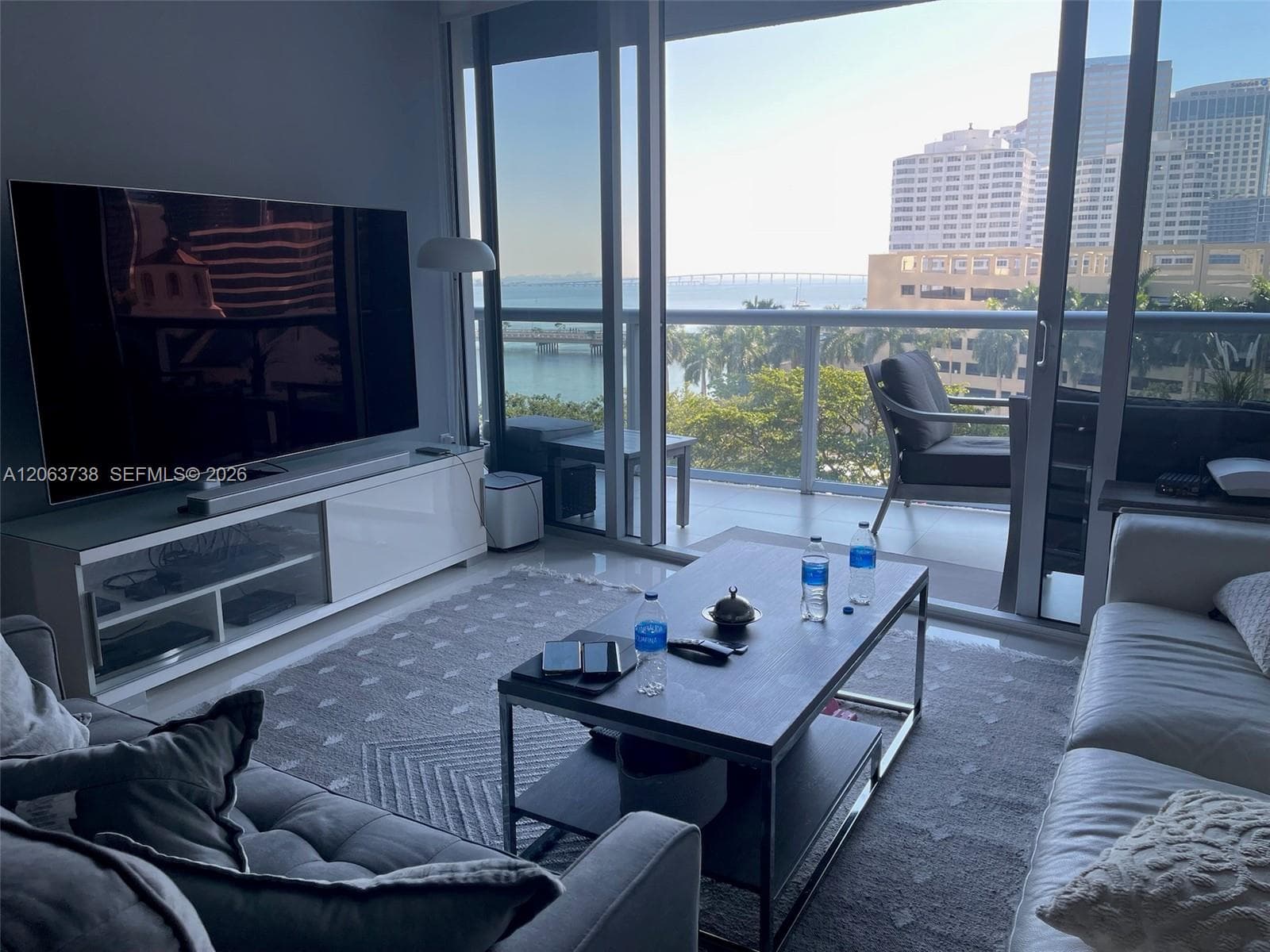 Icon Brickell II · #703 in Miami - Photo 3