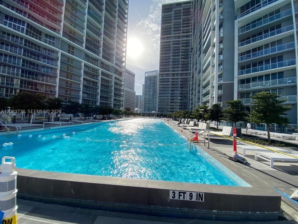Icon Brickell II · #703 in Miami - Photo 28