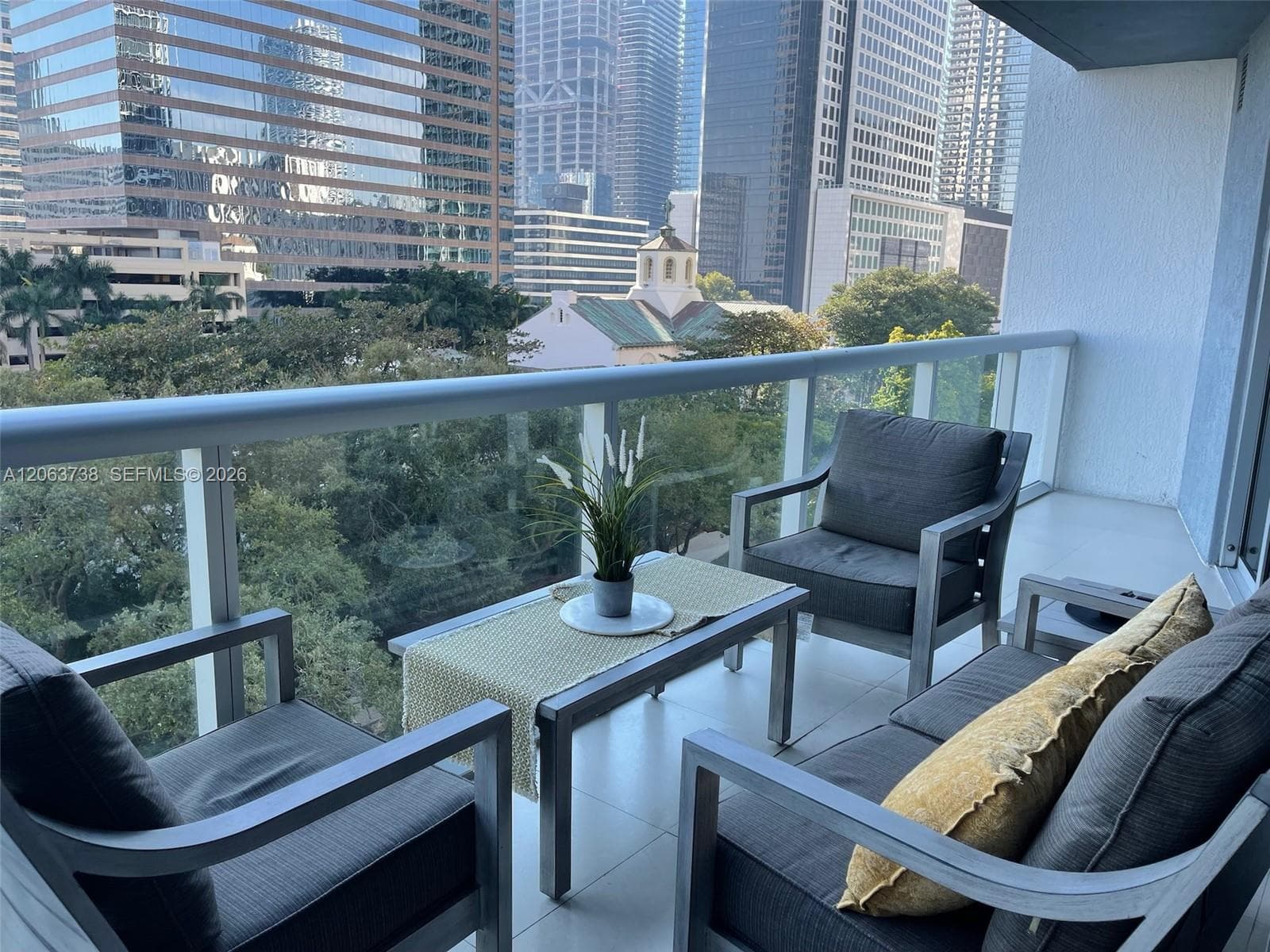 Icon Brickell II · #703 in Miami - Photo 14