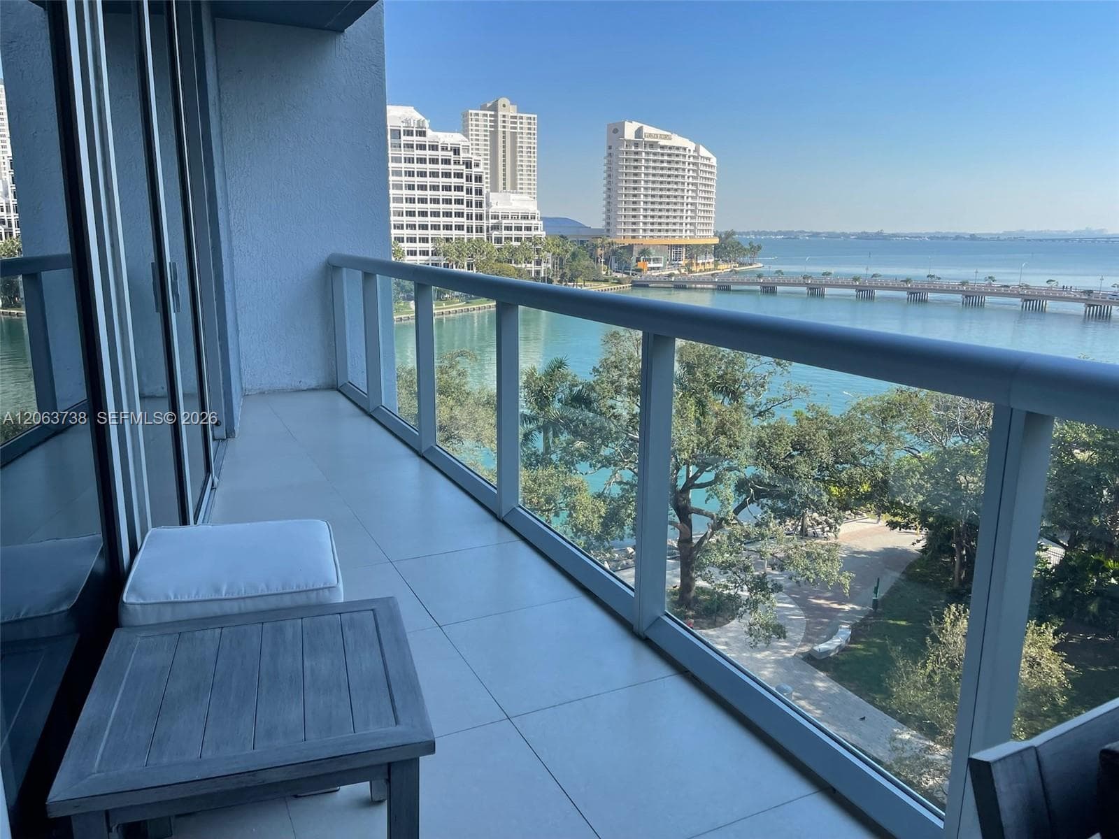 Icon Brickell II · #703 in Miami - Photo 15