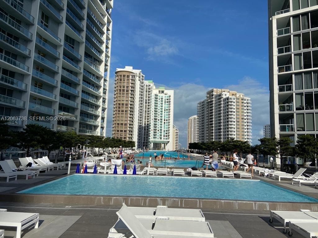 Icon Brickell II · #703 in Miami - Photo 29