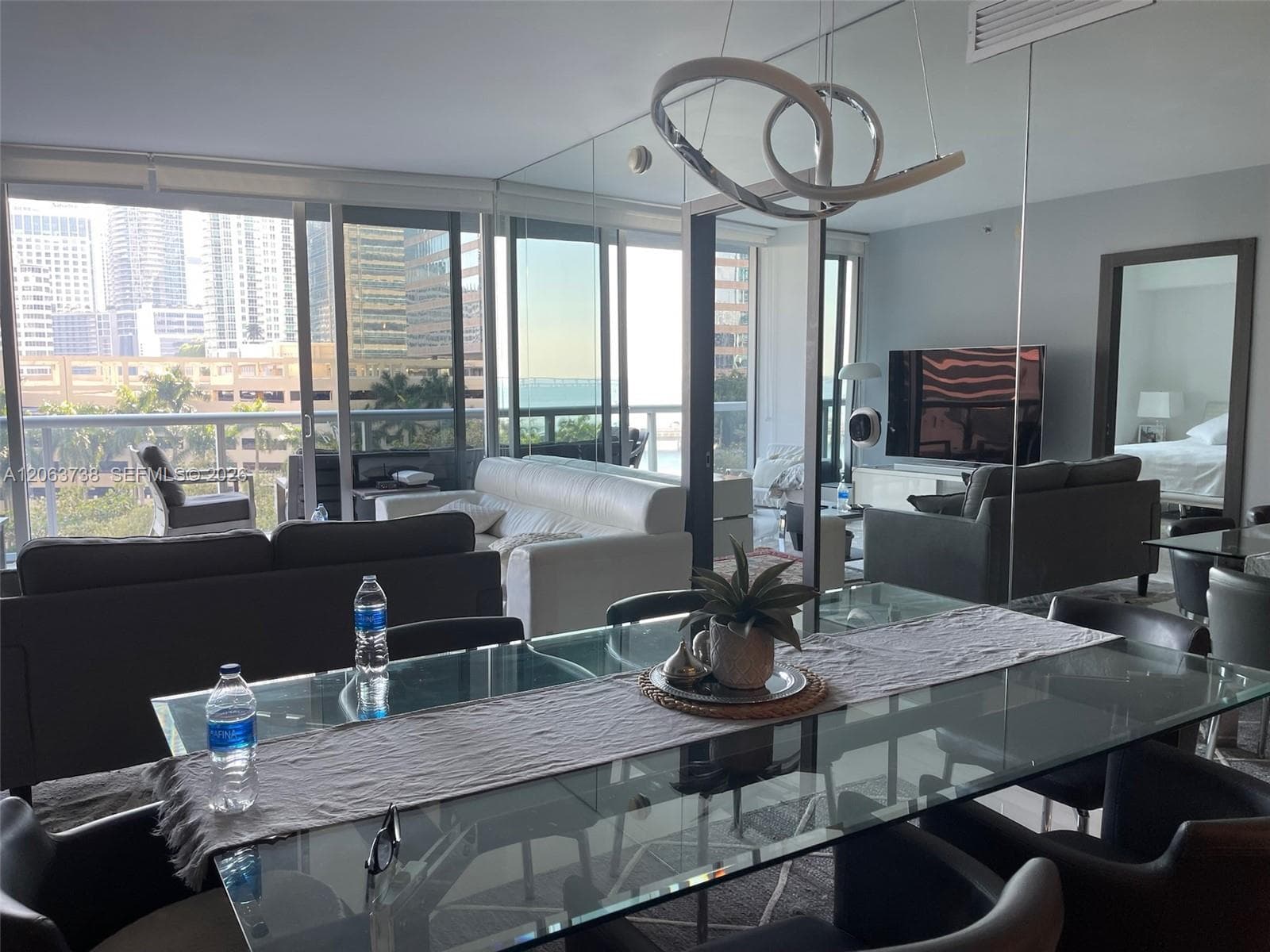Icon Brickell II · #703 in Miami - Photo 4
