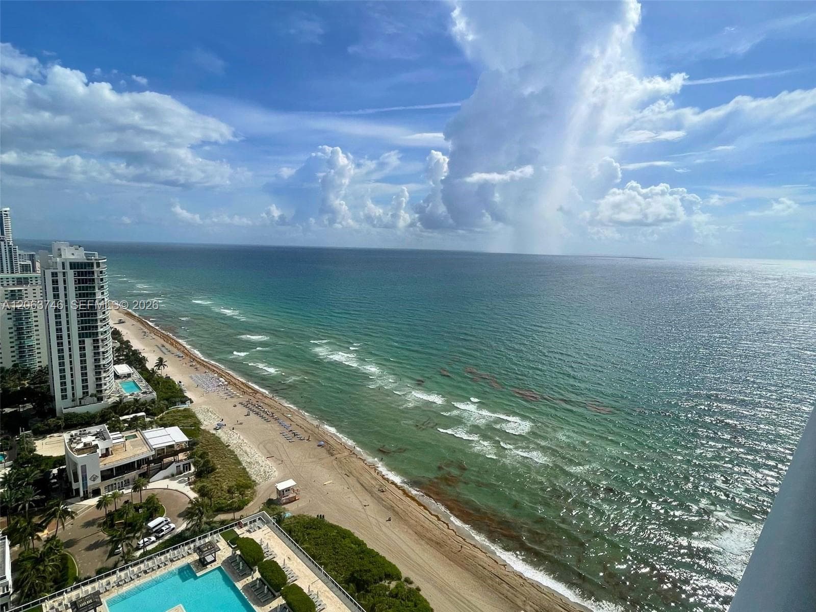 BEACH CLUB TWO CONDO · #3011 in Hallandale Beach - Photo 1