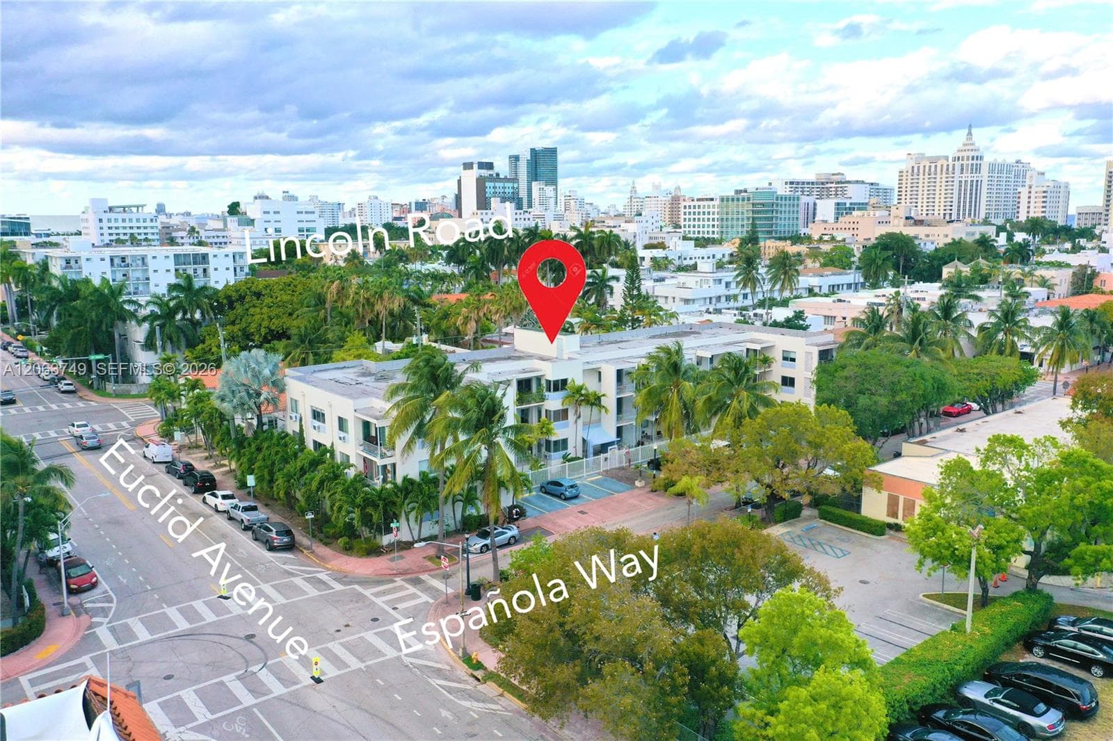ESPANOLA CONDO · #24 in Miami Beach - Photo 20