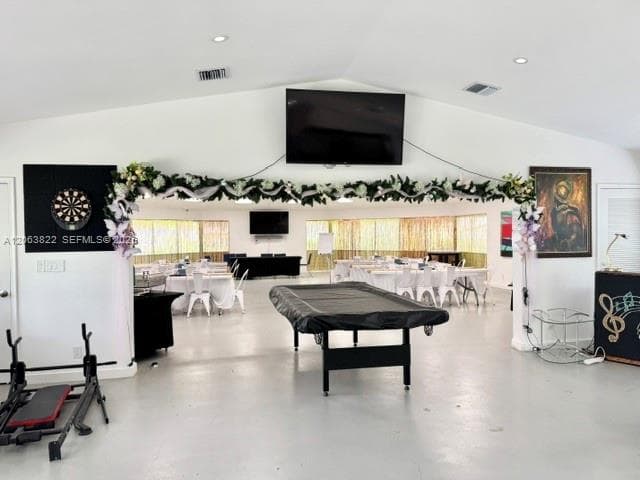 Club House