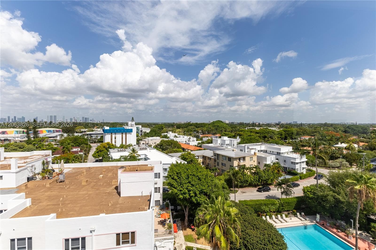HELEN MAR CONDO · #7A in Miami Beach - Photo 17