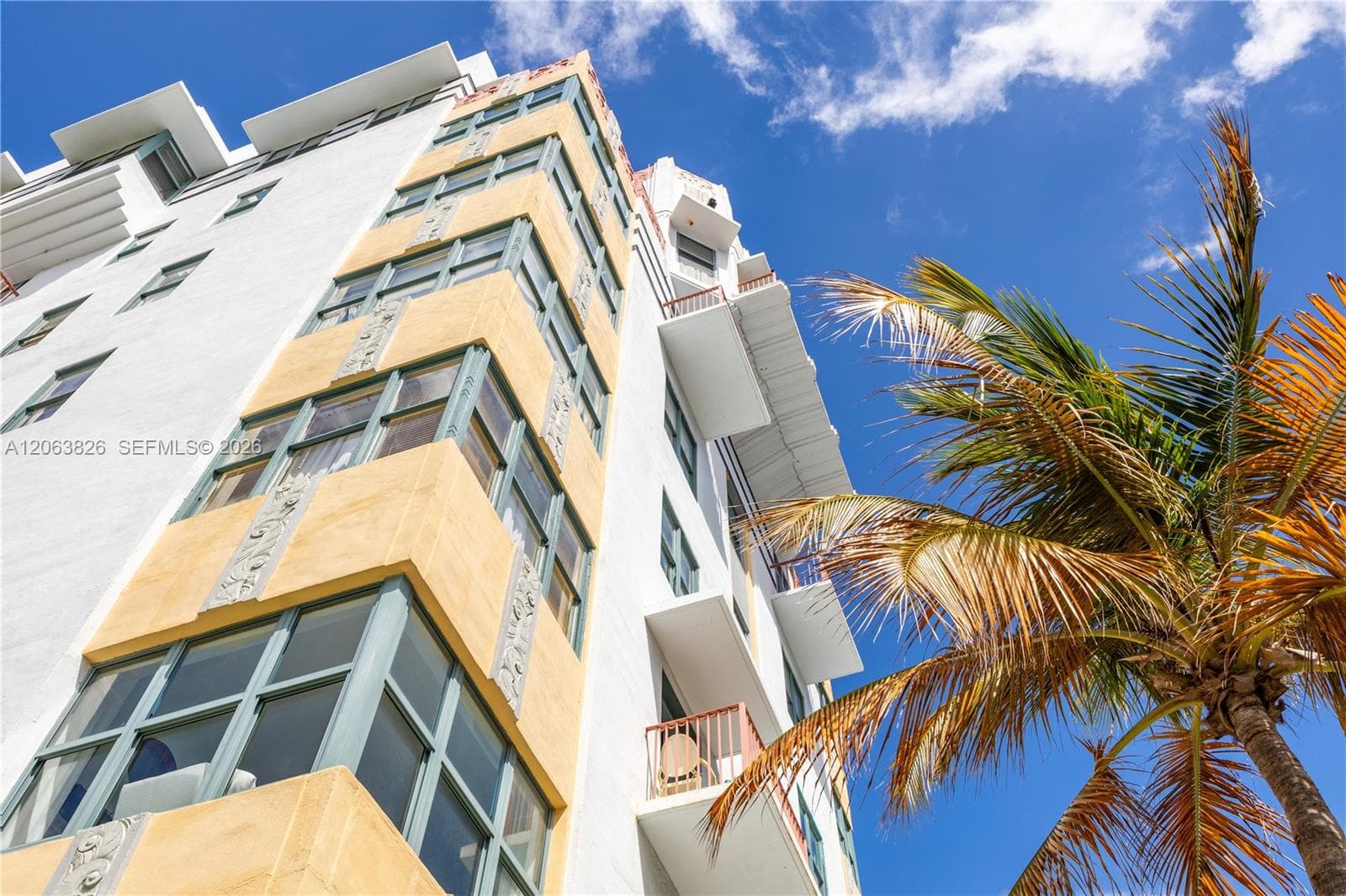 HELEN MAR CONDO · #7A in Miami Beach - Photo 18