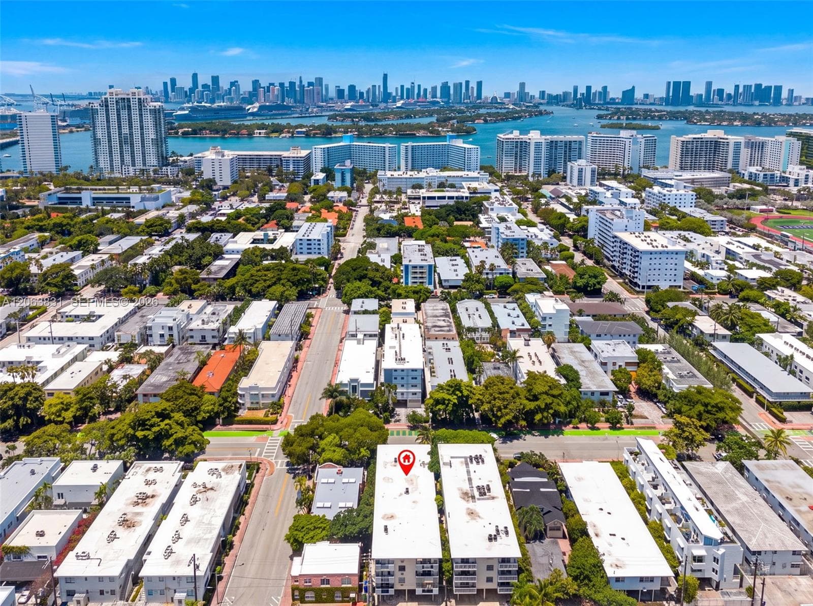 915 BLDG INC CONDO · #3D in Miami Beach - Photo 23