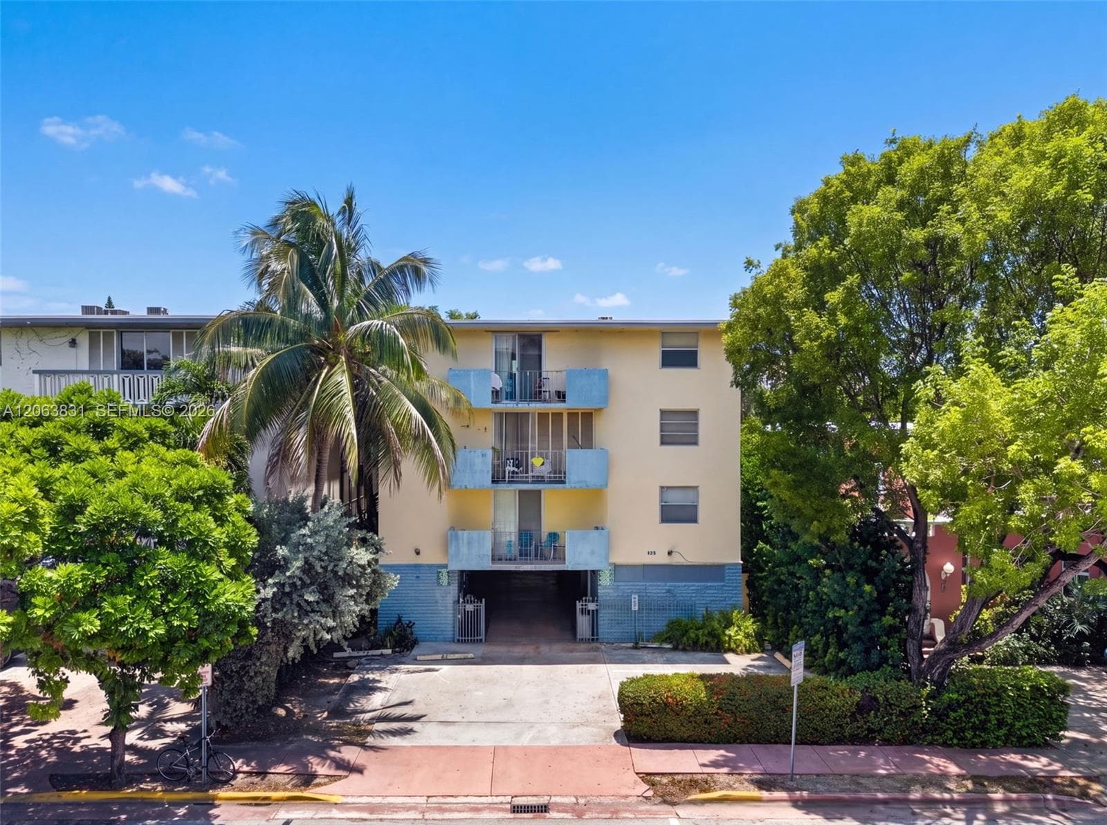 915 BLDG INC CONDO · #3D in Miami Beach - Photo 17