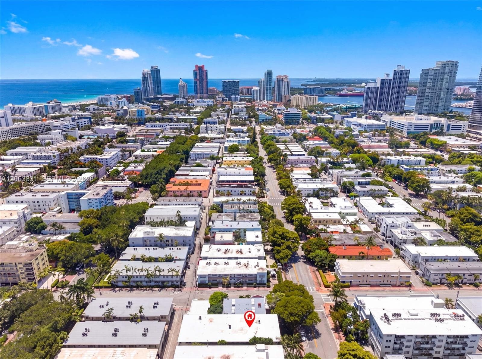 915 BLDG INC CONDO · #3D in Miami Beach - Photo 22