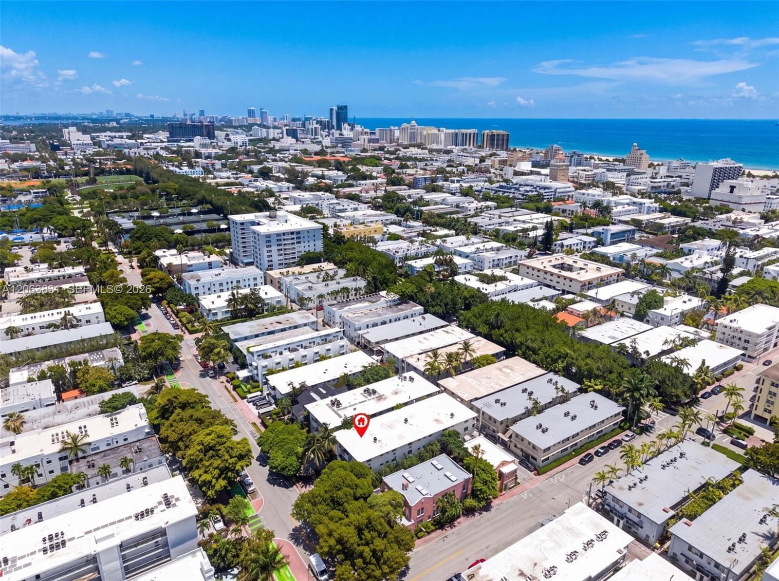 915 BLDG INC CONDO · #3D in Miami Beach - Photo 20