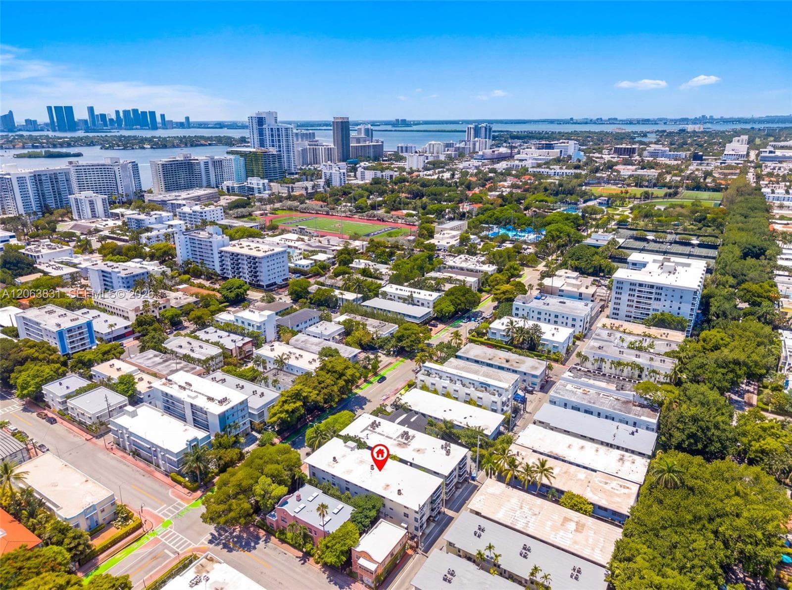 915 BLDG INC CONDO · #3D in Miami Beach - Photo 24