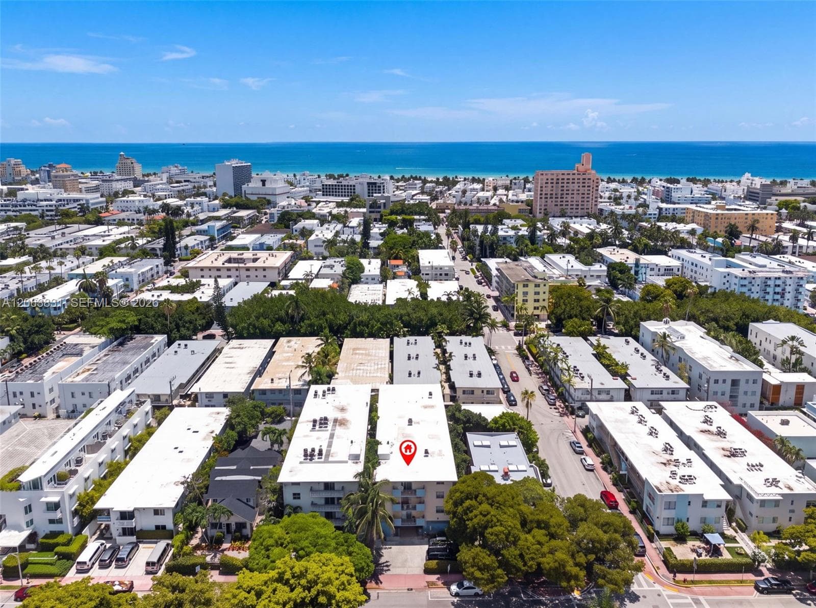 915 BLDG INC CONDO · #3D in Miami Beach - Photo 19