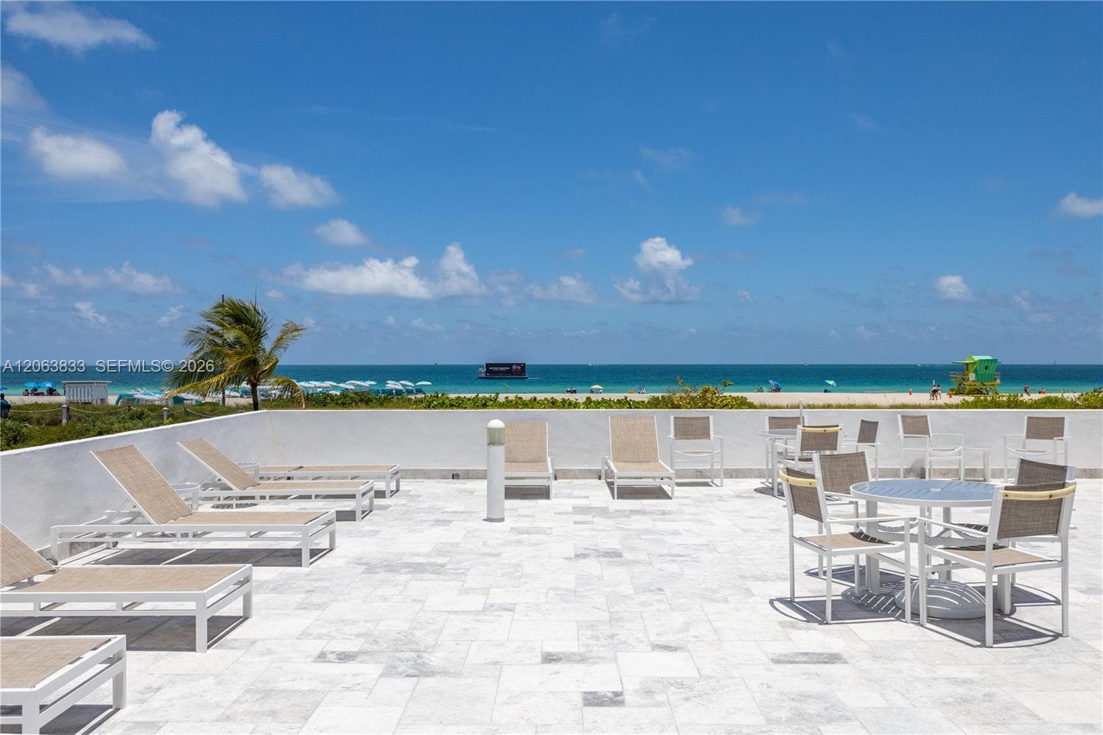 THE PRESIDENTIAL CONDO · #316 in Miami Beach - Photo 23
