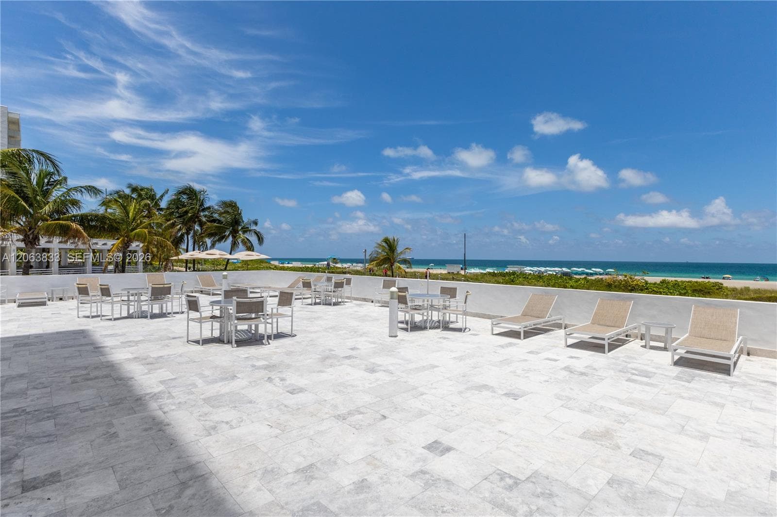THE PRESIDENTIAL CONDO · #316 in Miami Beach - Photo 22