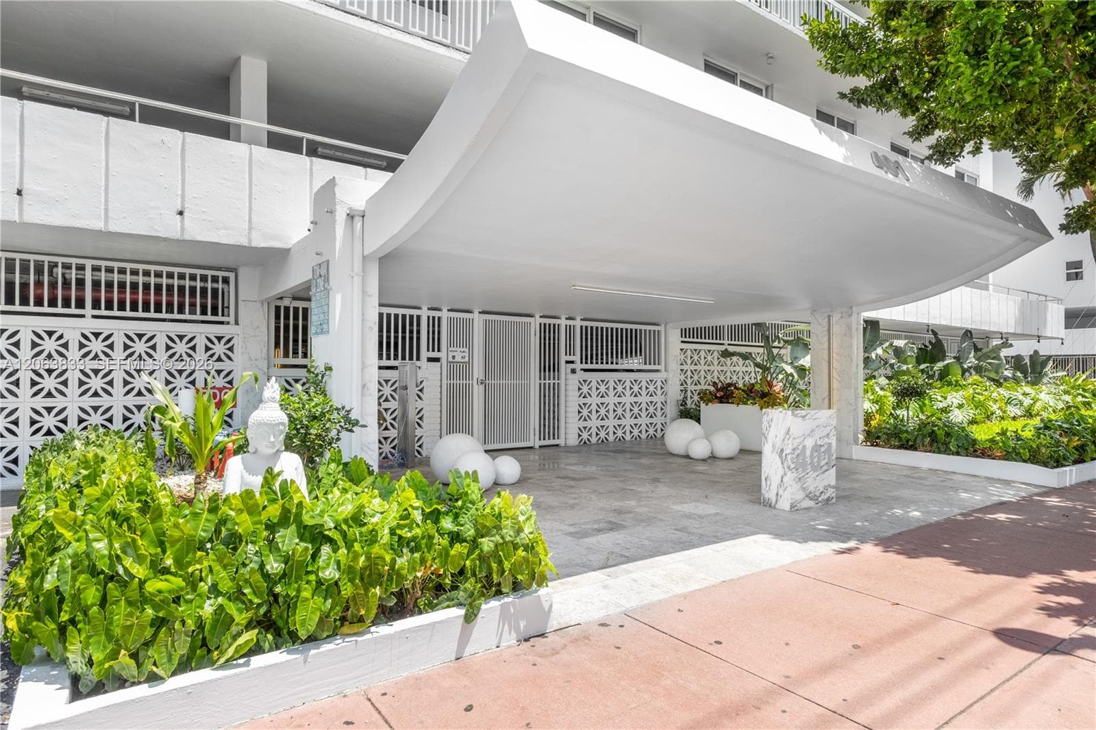 THE PRESIDENTIAL CONDO · #316 in Miami Beach - Photo 28