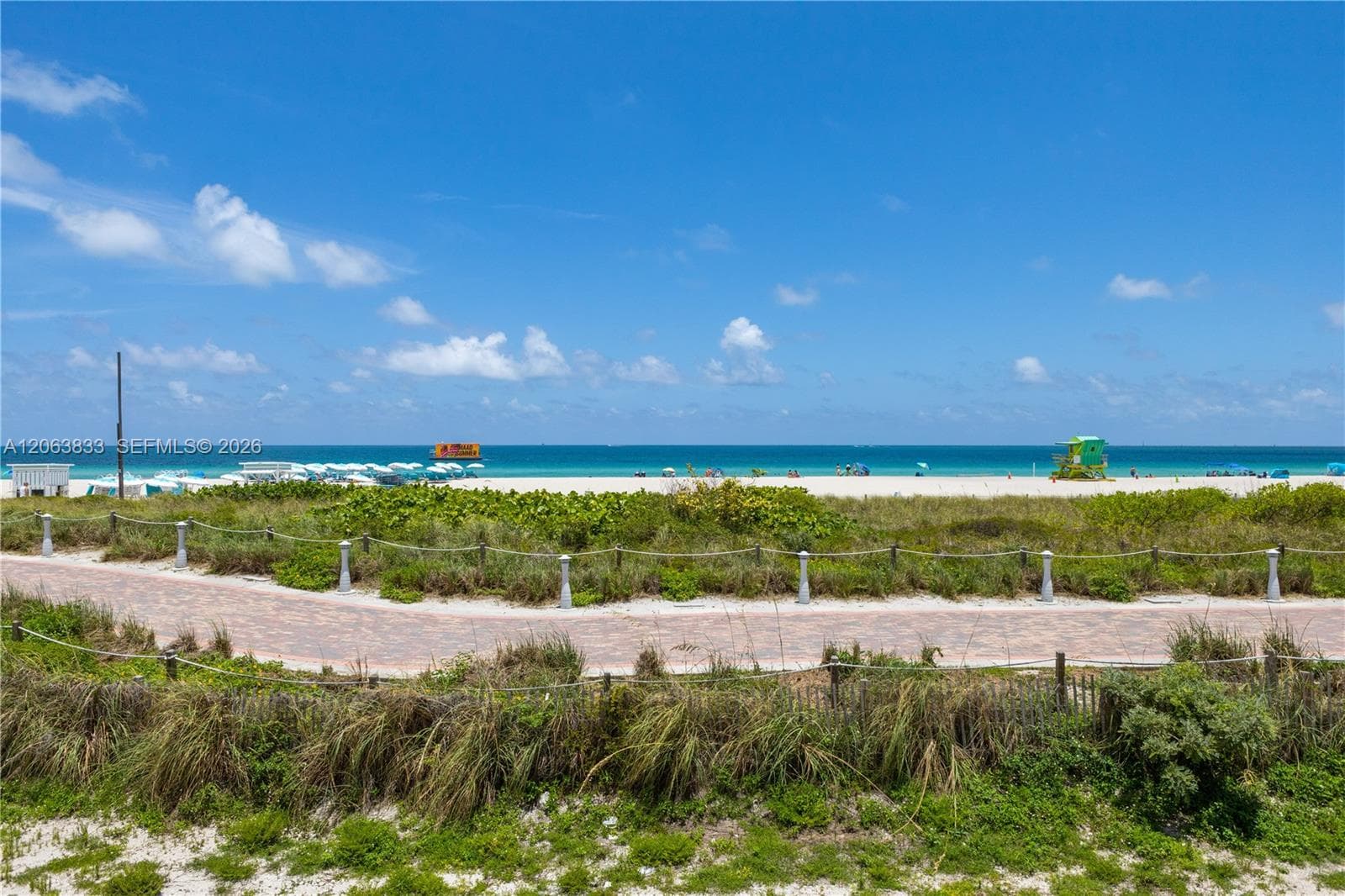 THE PRESIDENTIAL CONDO · #316 in Miami Beach - Photo 14
