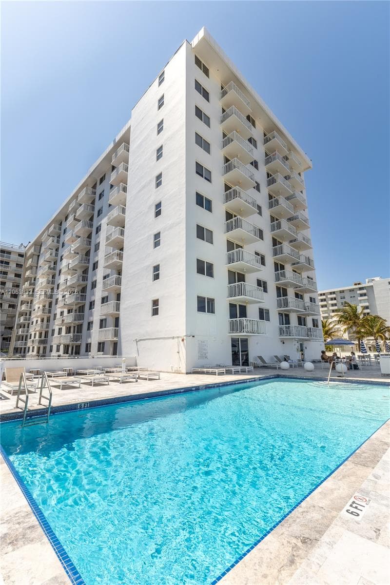 THE PRESIDENTIAL CONDO · #316 in Miami Beach - Photo 15