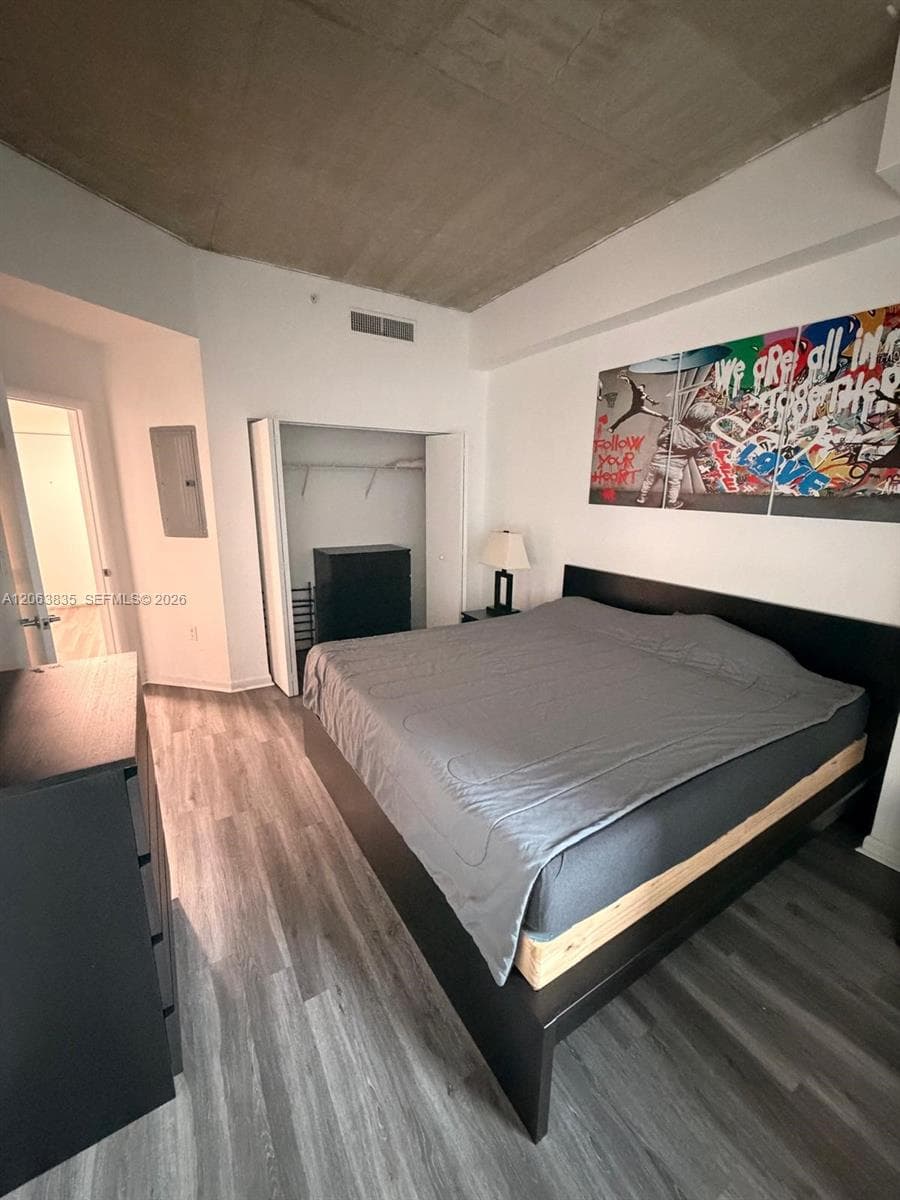 Loft Downtown II · #401 in Miami - Photo 13