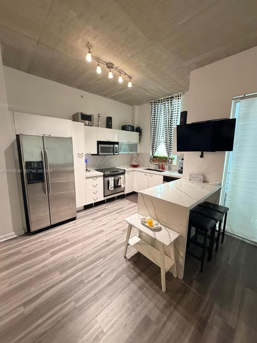 Loft Downtown II · #401 in Miami - Photo 1