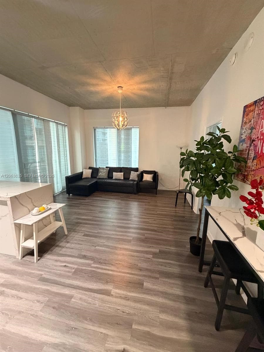 Loft Downtown II · #401 in Miami - Photo 8