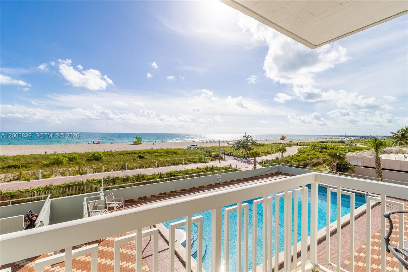 The Presidential · #316 in Miami Beach - Photo 3