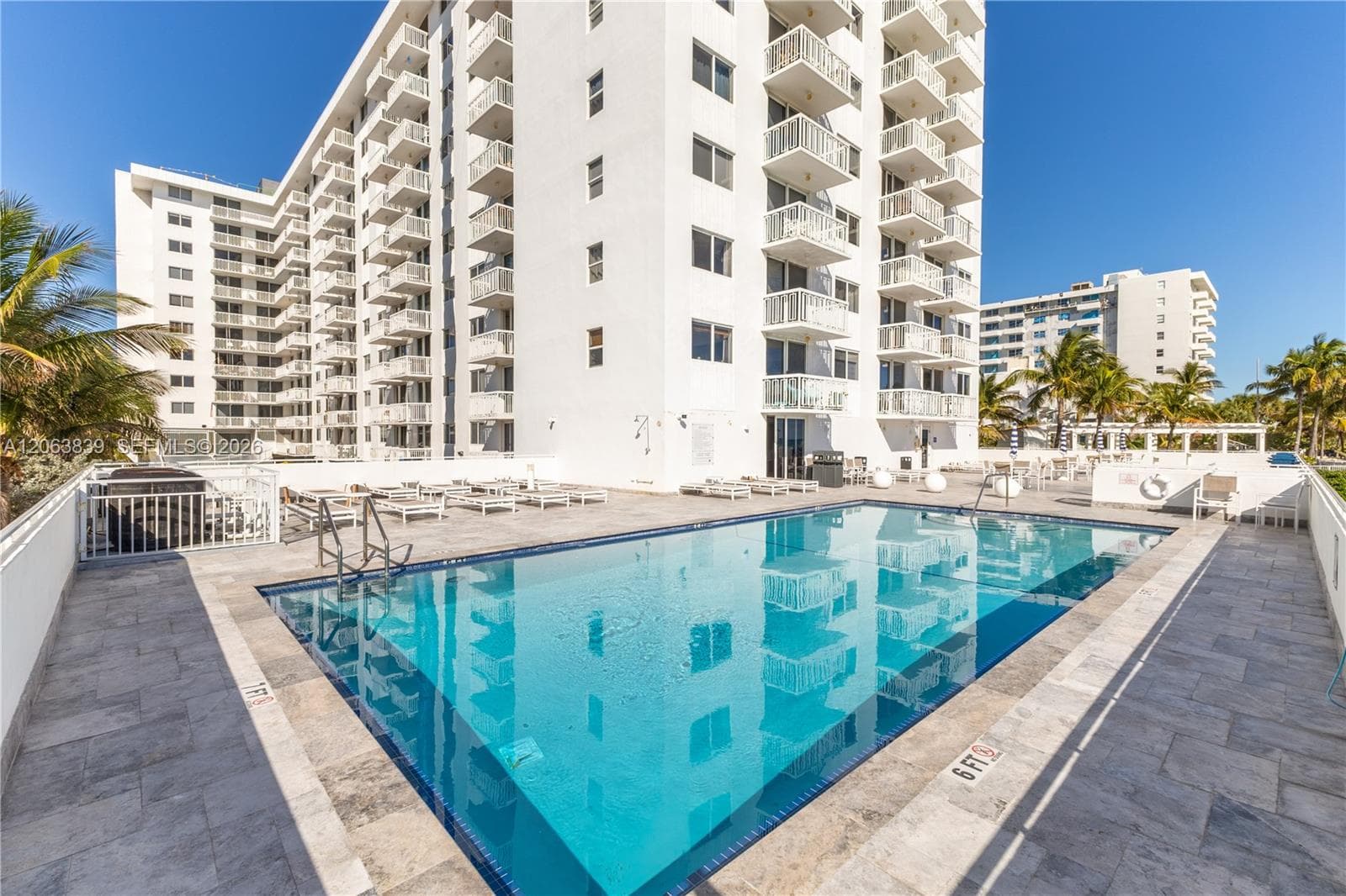 The Presidential · #316 in Miami Beach - Photo 29