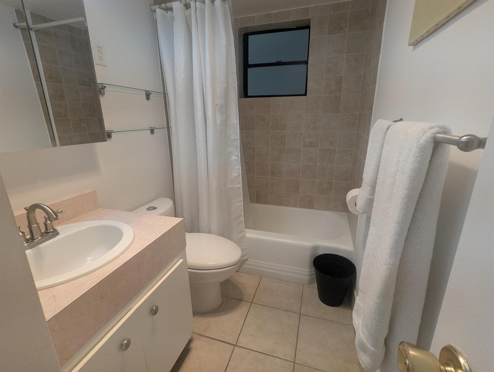 guest bath