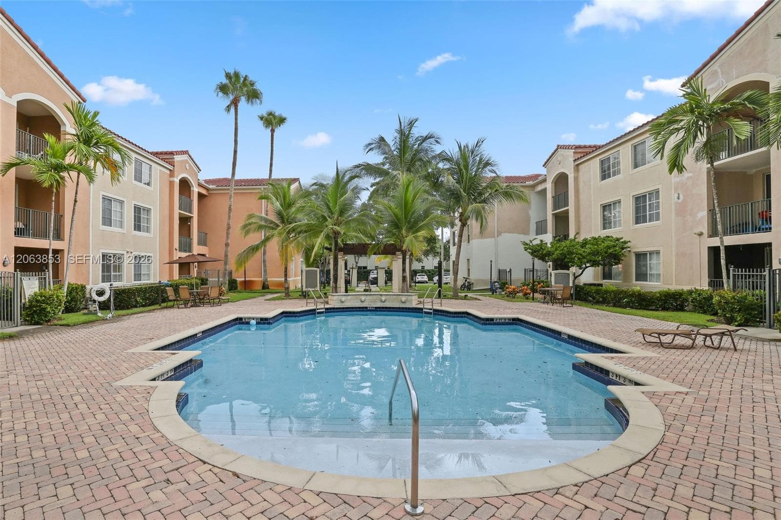 GABLES COURT CONDO · #205 in Miami - Photo 23