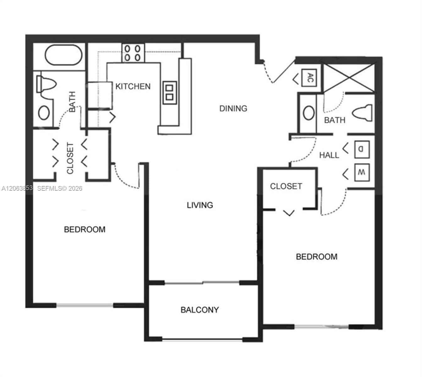 GABLES COURT CONDO · #205 in Miami - Photo 3