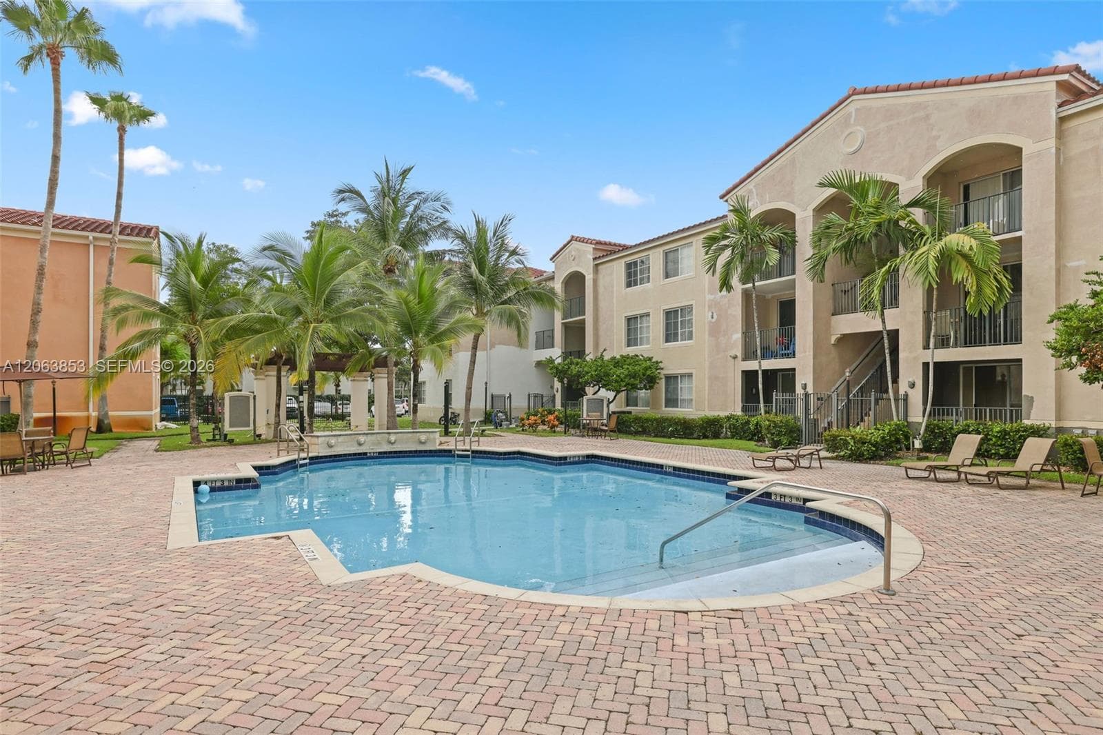 GABLES COURT CONDO · #205 in Miami - Photo 24